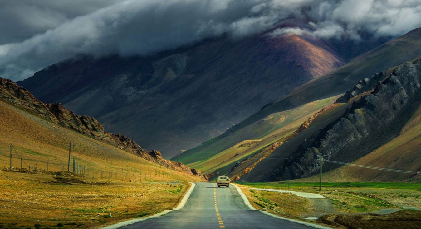 Leh Stumpa Homestay